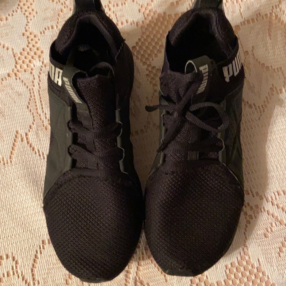 Puma Athletic Shoe
